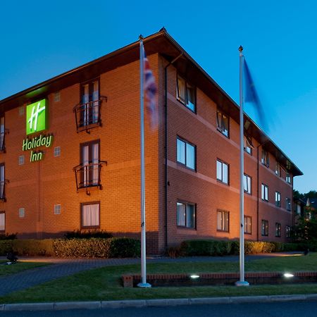 Holiday Inn A55 Chester West By Ihg Northop Kültér fotó