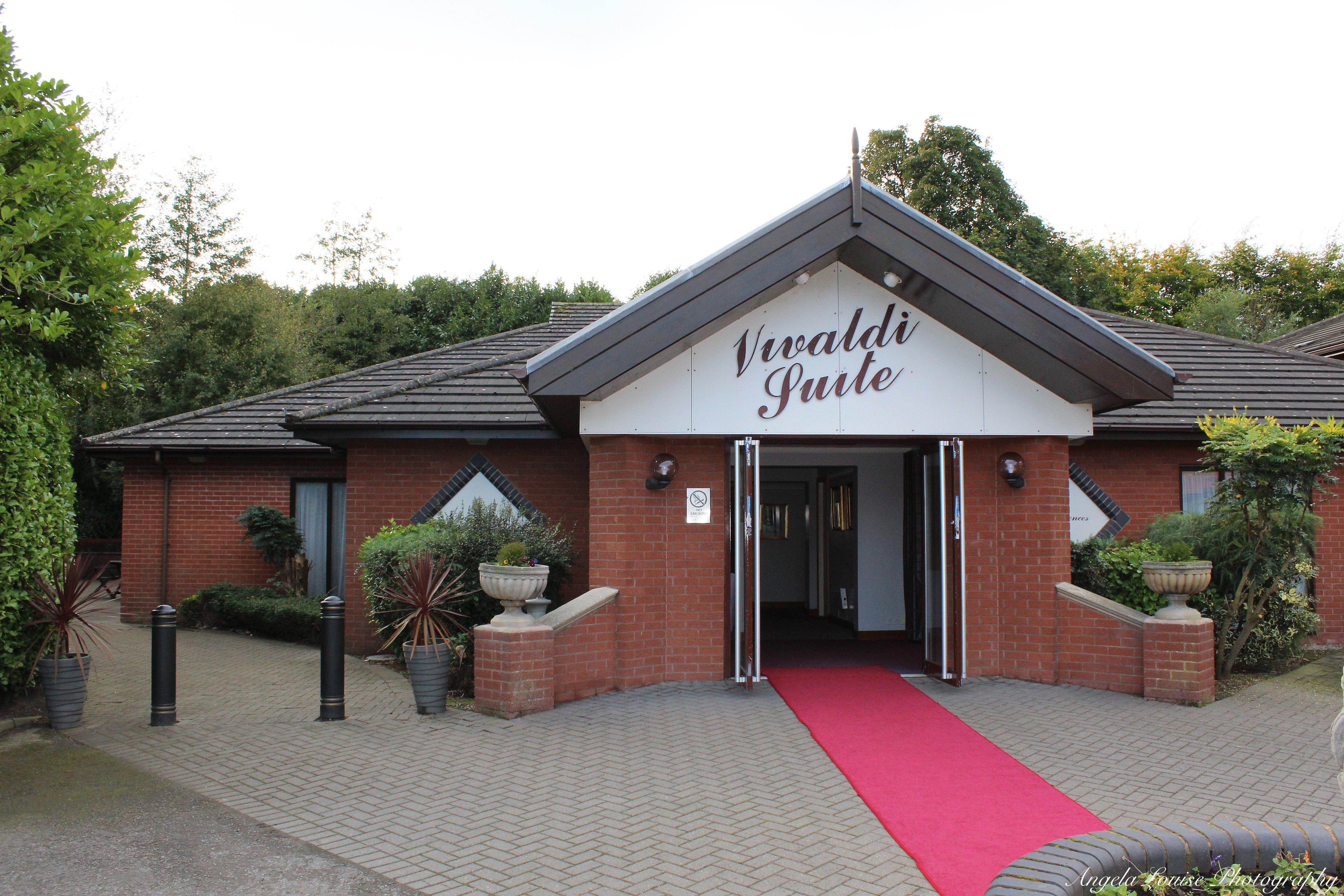 Holiday Inn A55 Chester West By Ihg Northop Kültér fotó