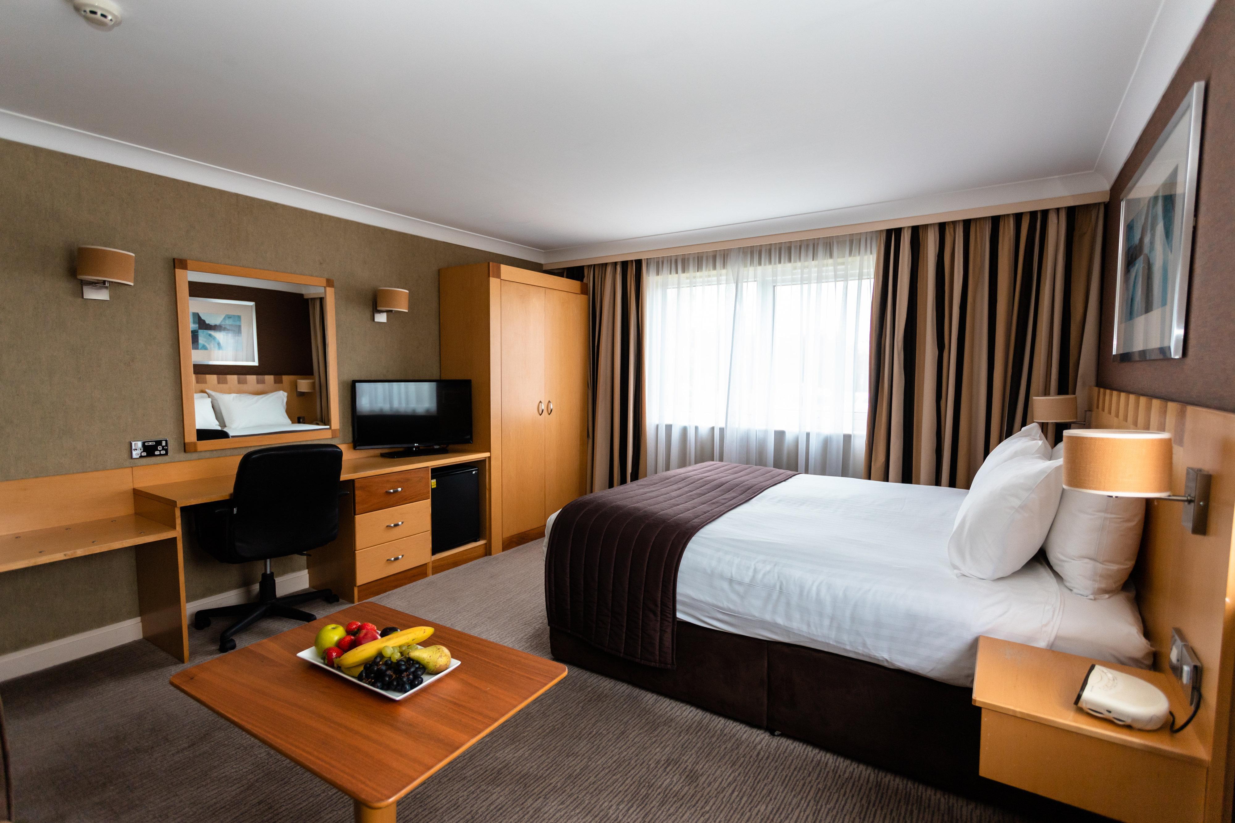Holiday Inn A55 Chester West By Ihg Northop Kültér fotó