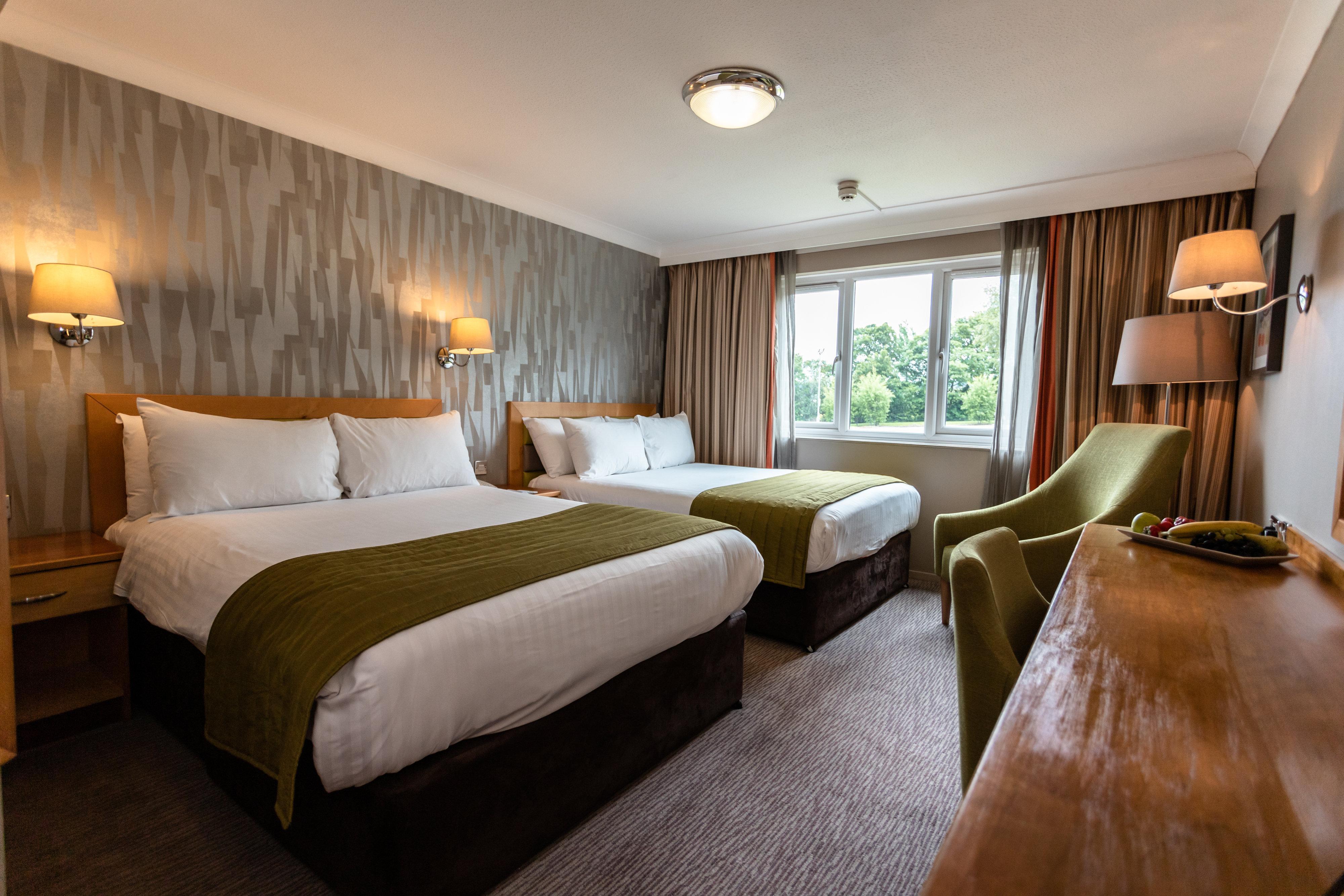 Holiday Inn A55 Chester West By Ihg Northop Kültér fotó