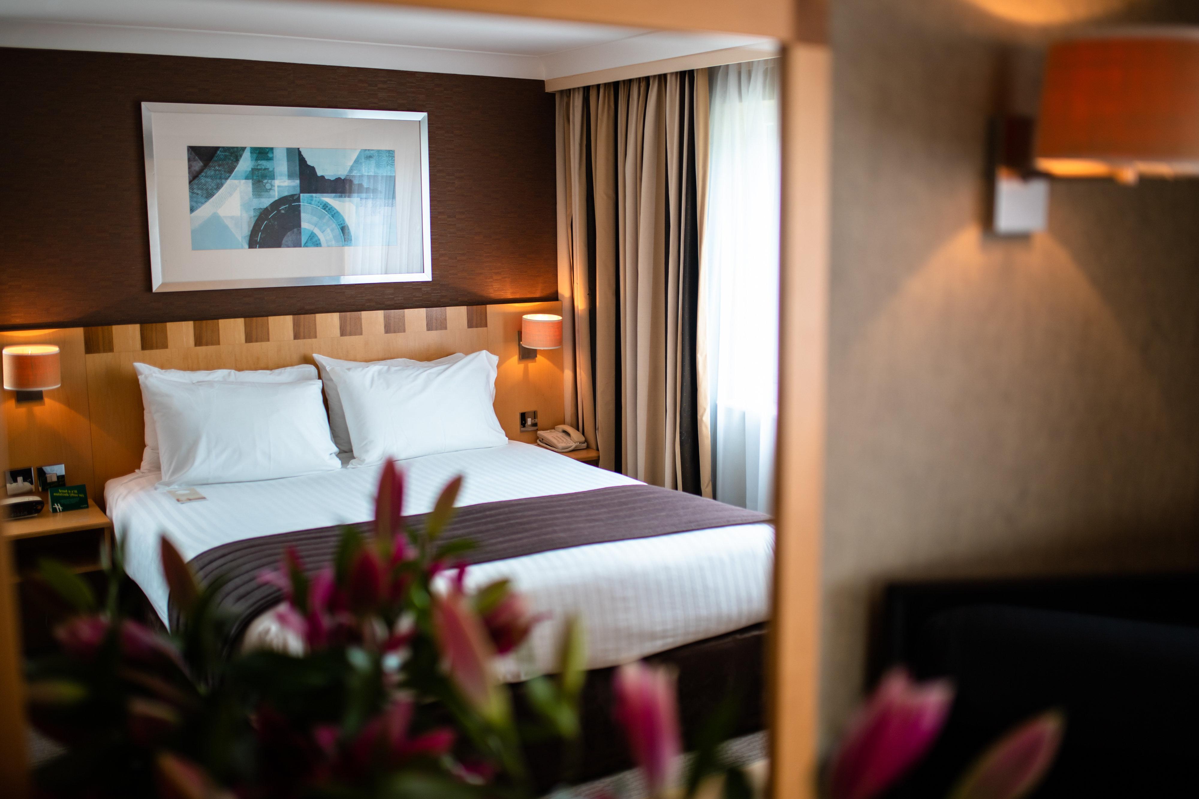 Holiday Inn A55 Chester West By Ihg Northop Kültér fotó