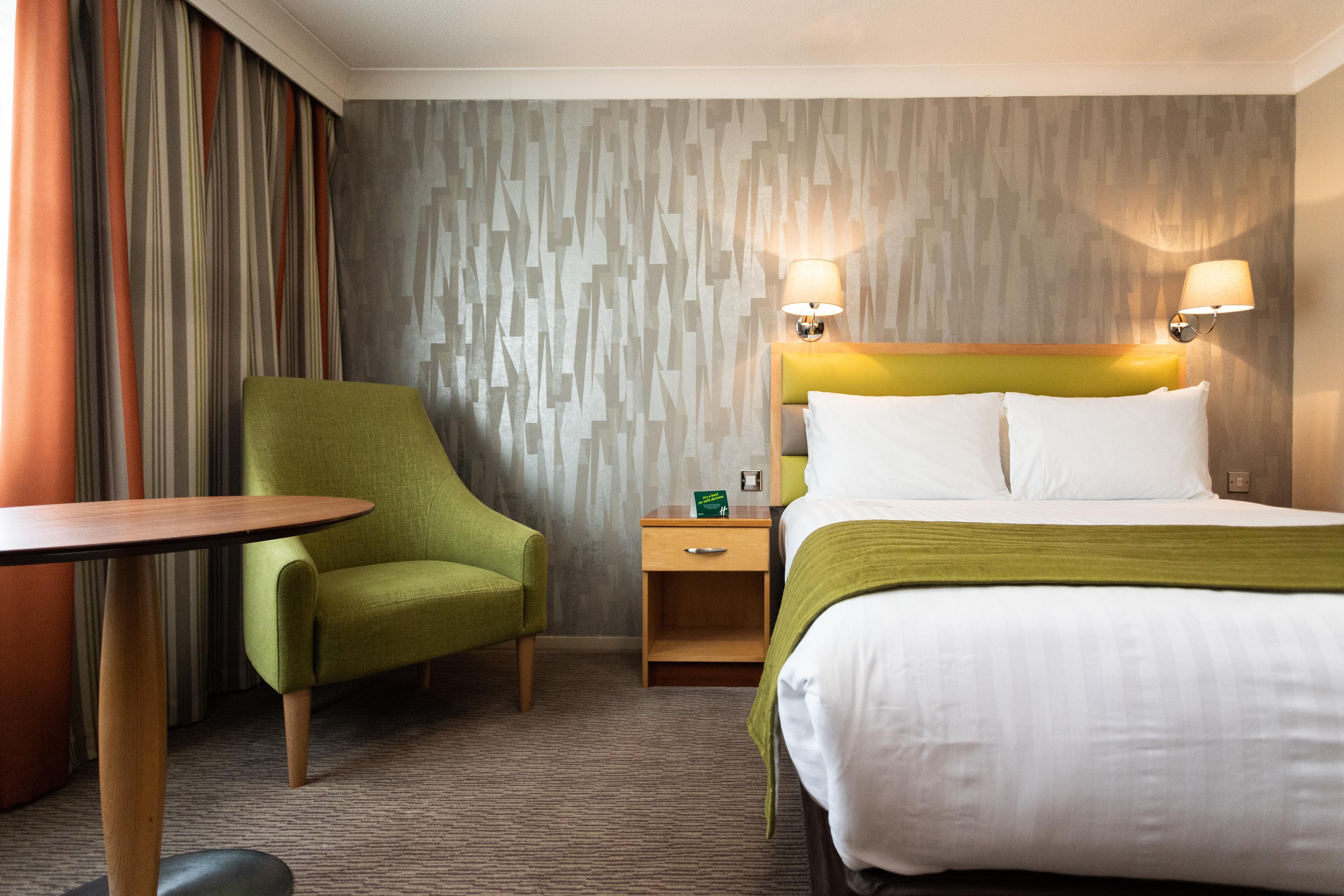 Holiday Inn A55 Chester West By Ihg Northop Kültér fotó