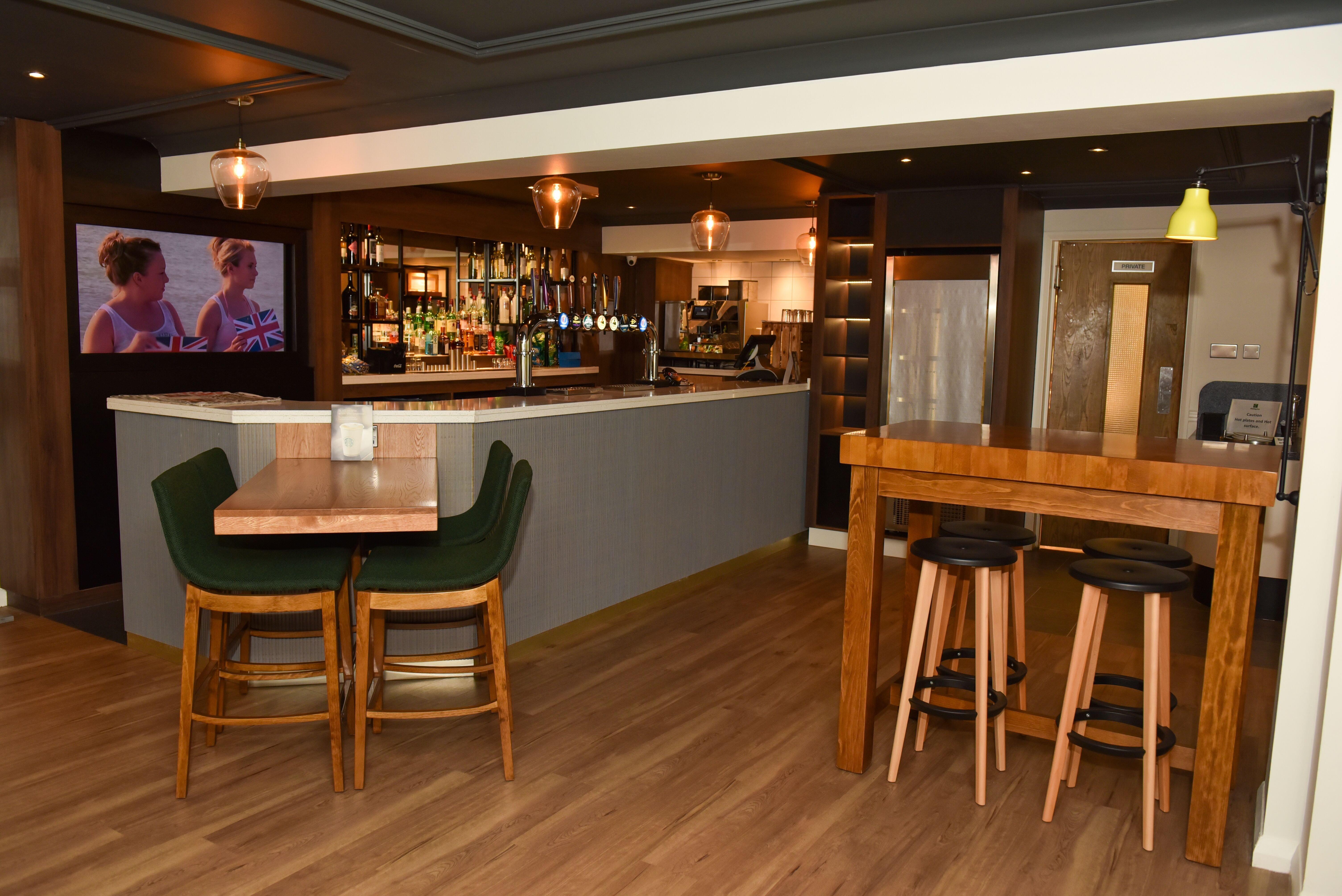 Holiday Inn A55 Chester West By Ihg Northop Kültér fotó