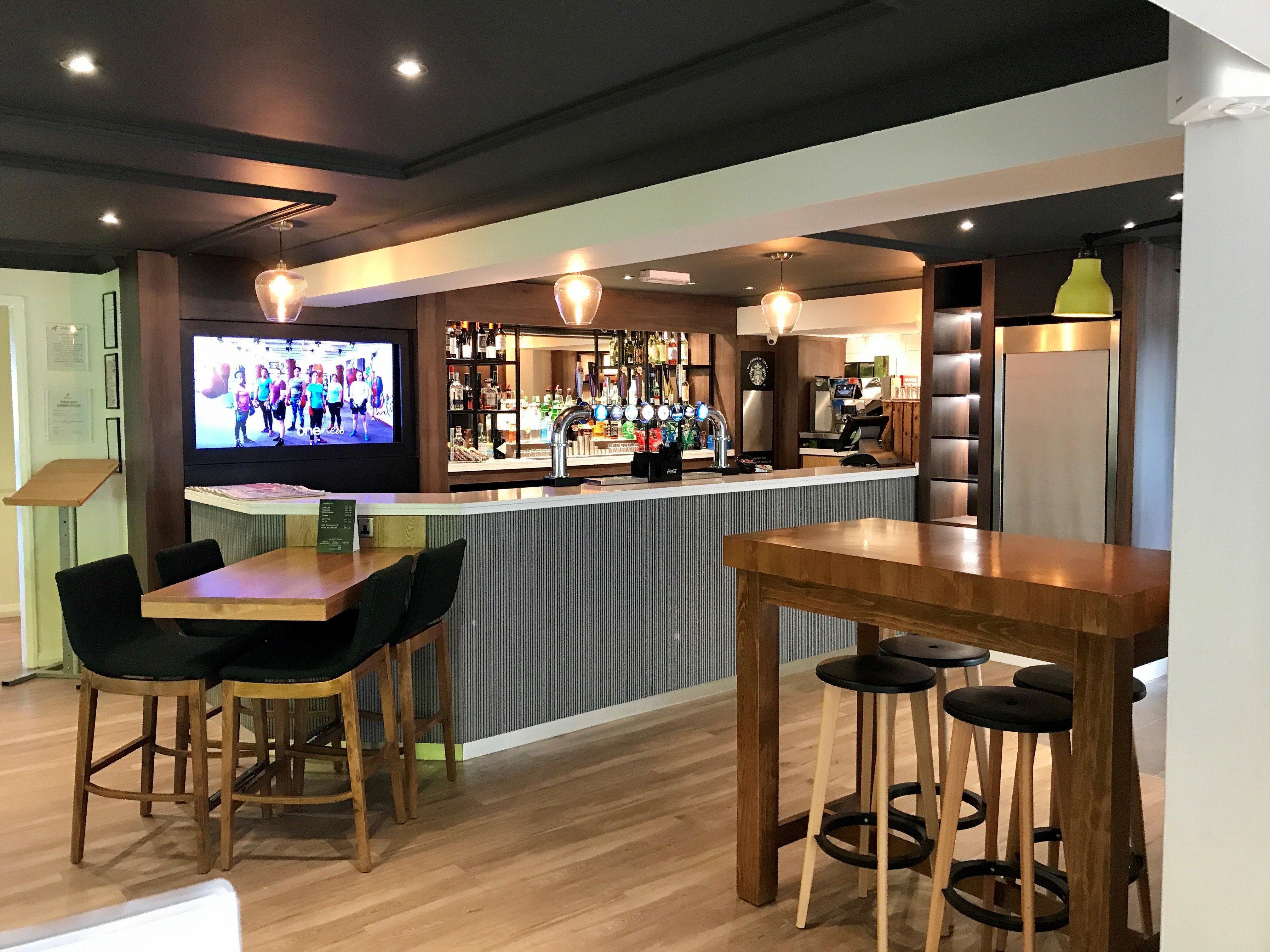 Holiday Inn A55 Chester West By Ihg Northop Kültér fotó