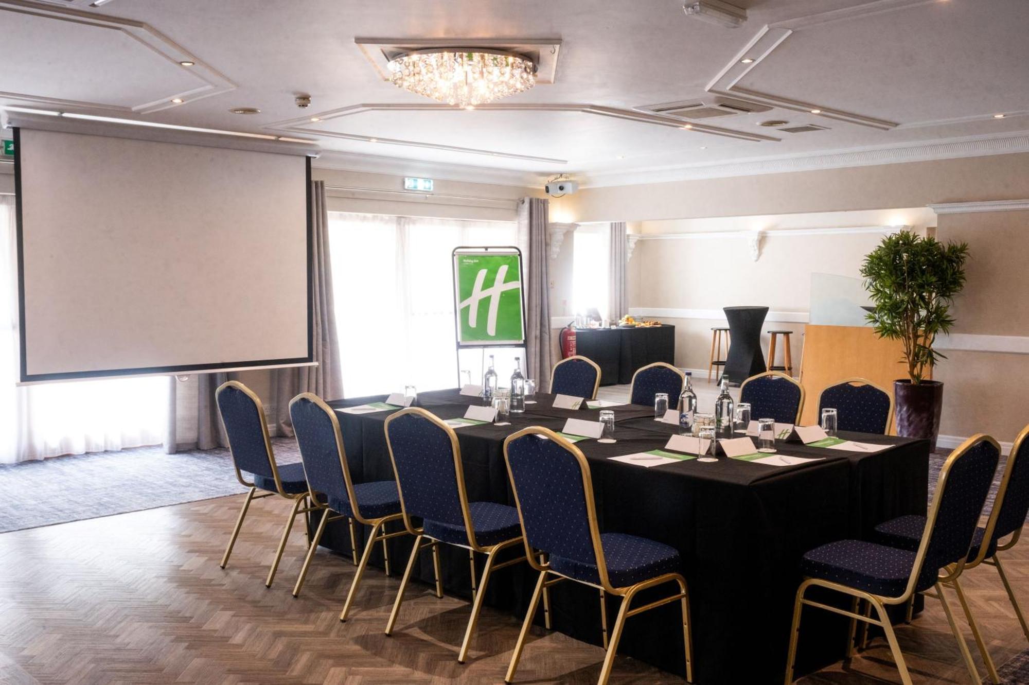 Holiday Inn A55 Chester West By Ihg Northop Kültér fotó
