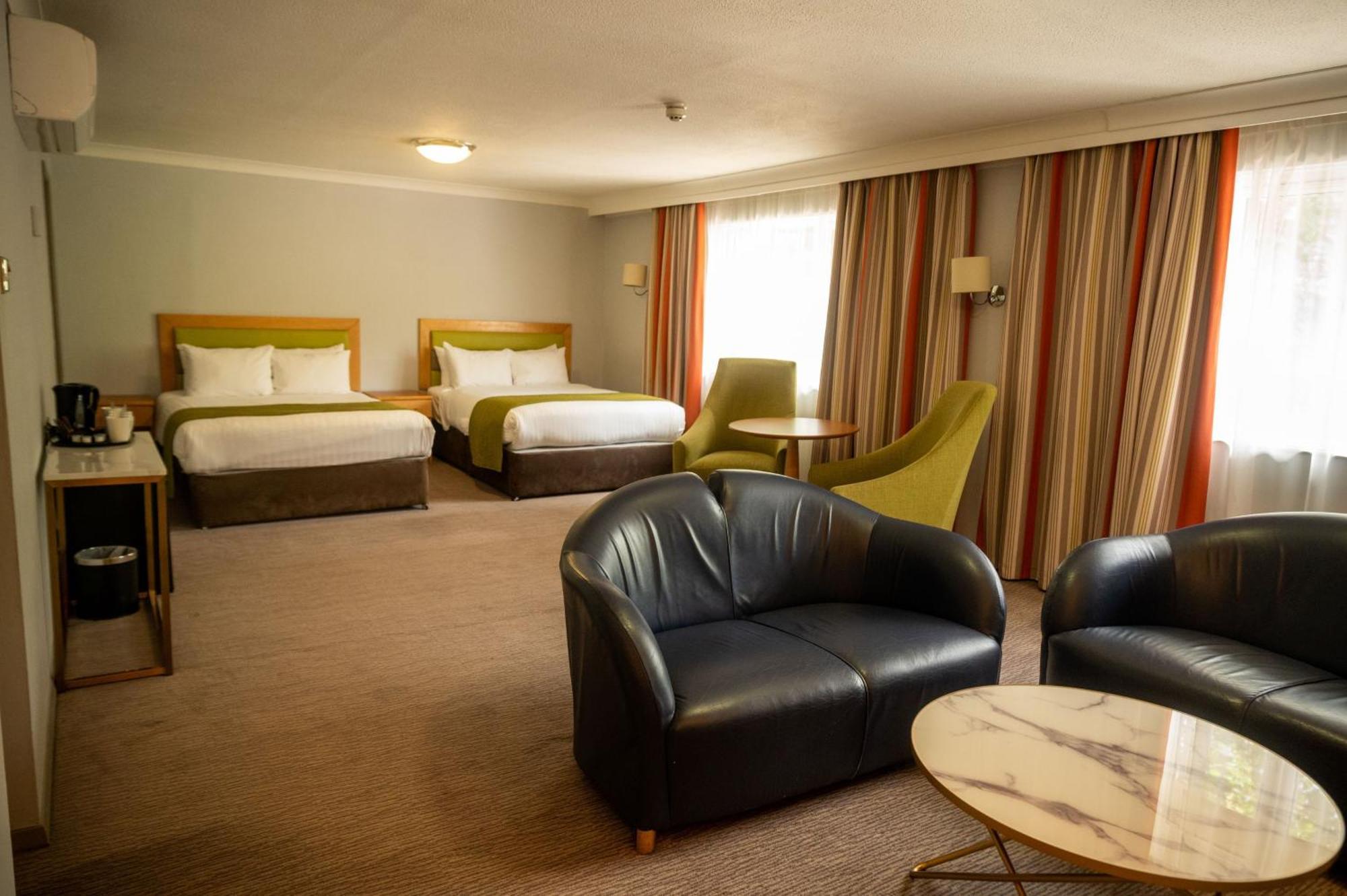 Holiday Inn A55 Chester West By Ihg Northop Kültér fotó
