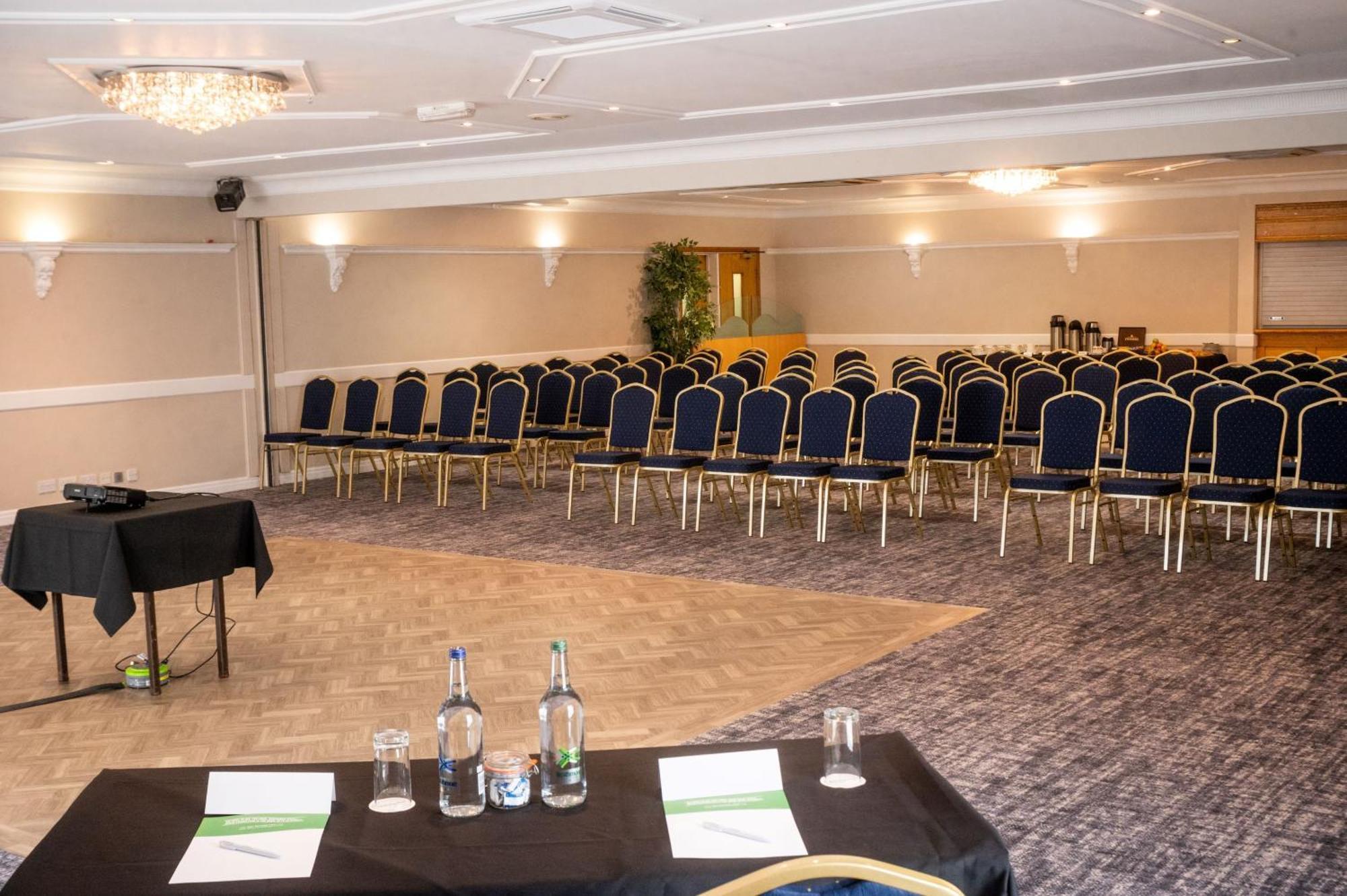 Holiday Inn A55 Chester West By Ihg Northop Kültér fotó