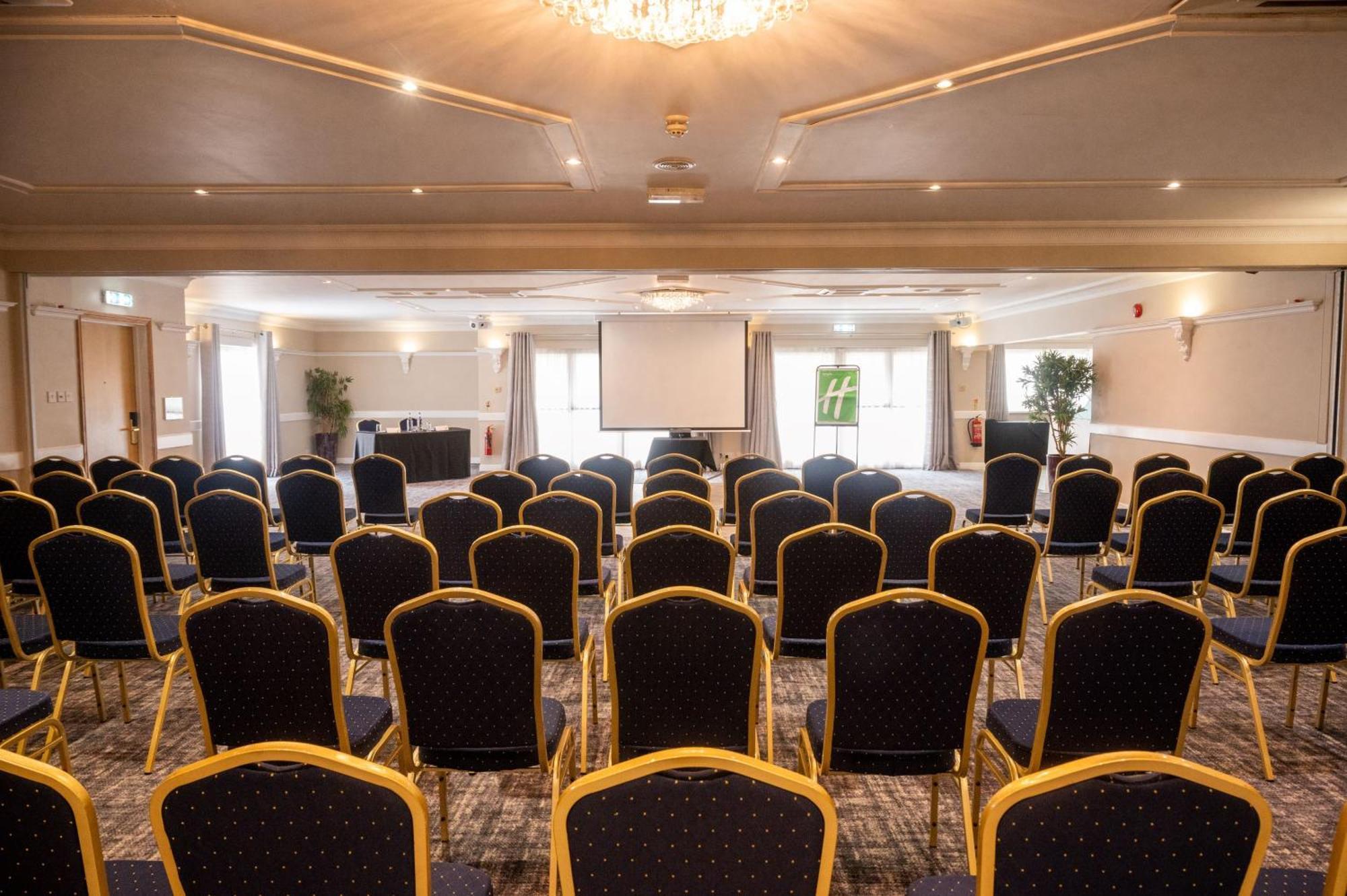 Holiday Inn A55 Chester West By Ihg Northop Kültér fotó