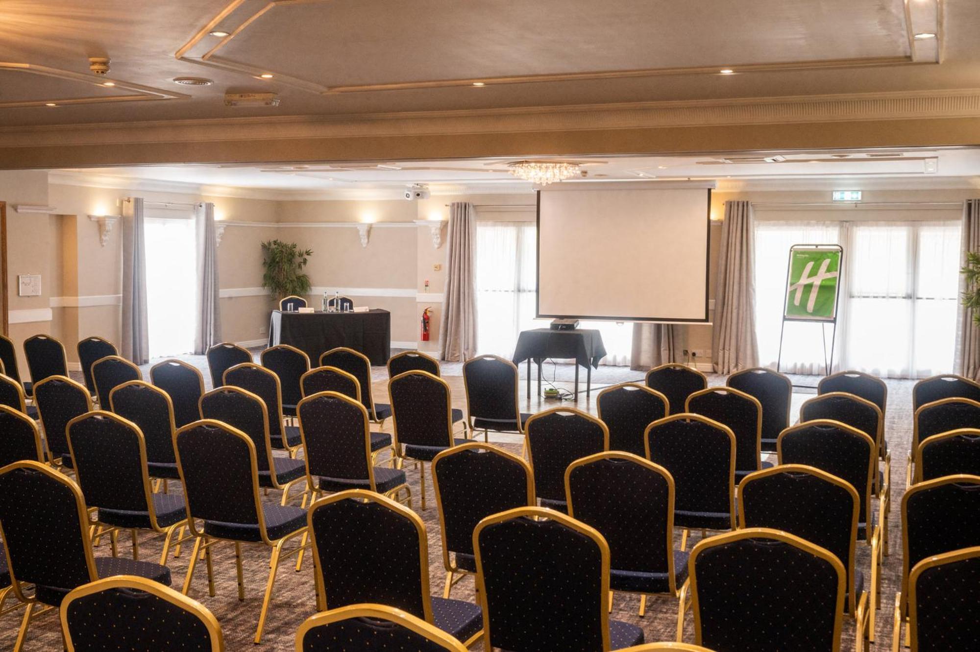 Holiday Inn A55 Chester West By Ihg Northop Kültér fotó